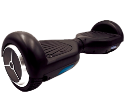 Smart Scooter 10 RoHS